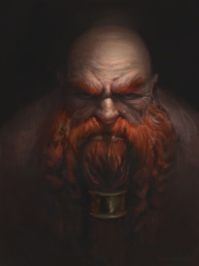 McBeard