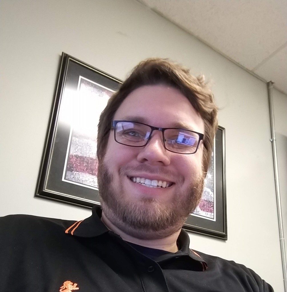 BryanVanDeusen