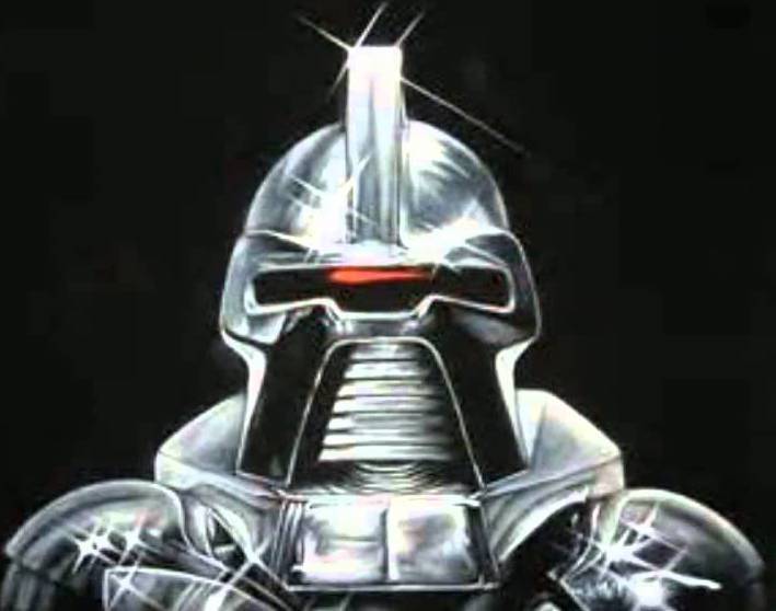 LordGroan