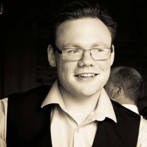davykavanagh