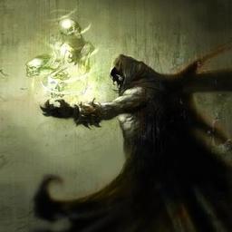 Darktray