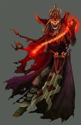 The Lich The Lich