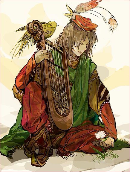 TristanTheBard