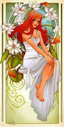 LadyTinne