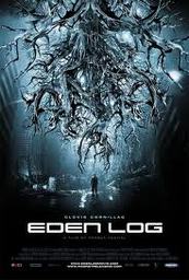 Edenlog