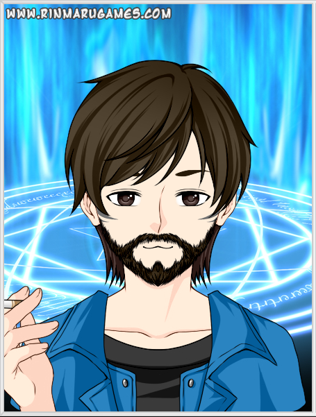 StevenMagick