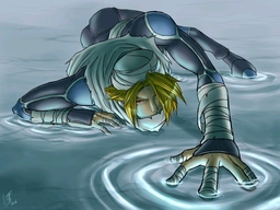 RestlessEntity