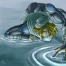 RestlessEntity
