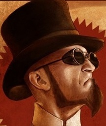 MuttonChops