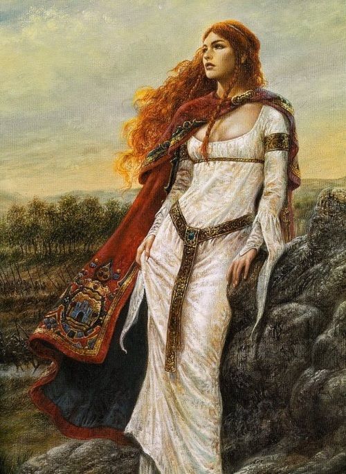 Skadi