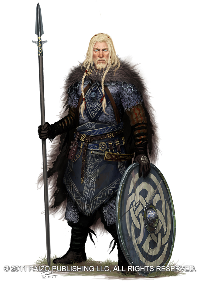 SergeantBrother