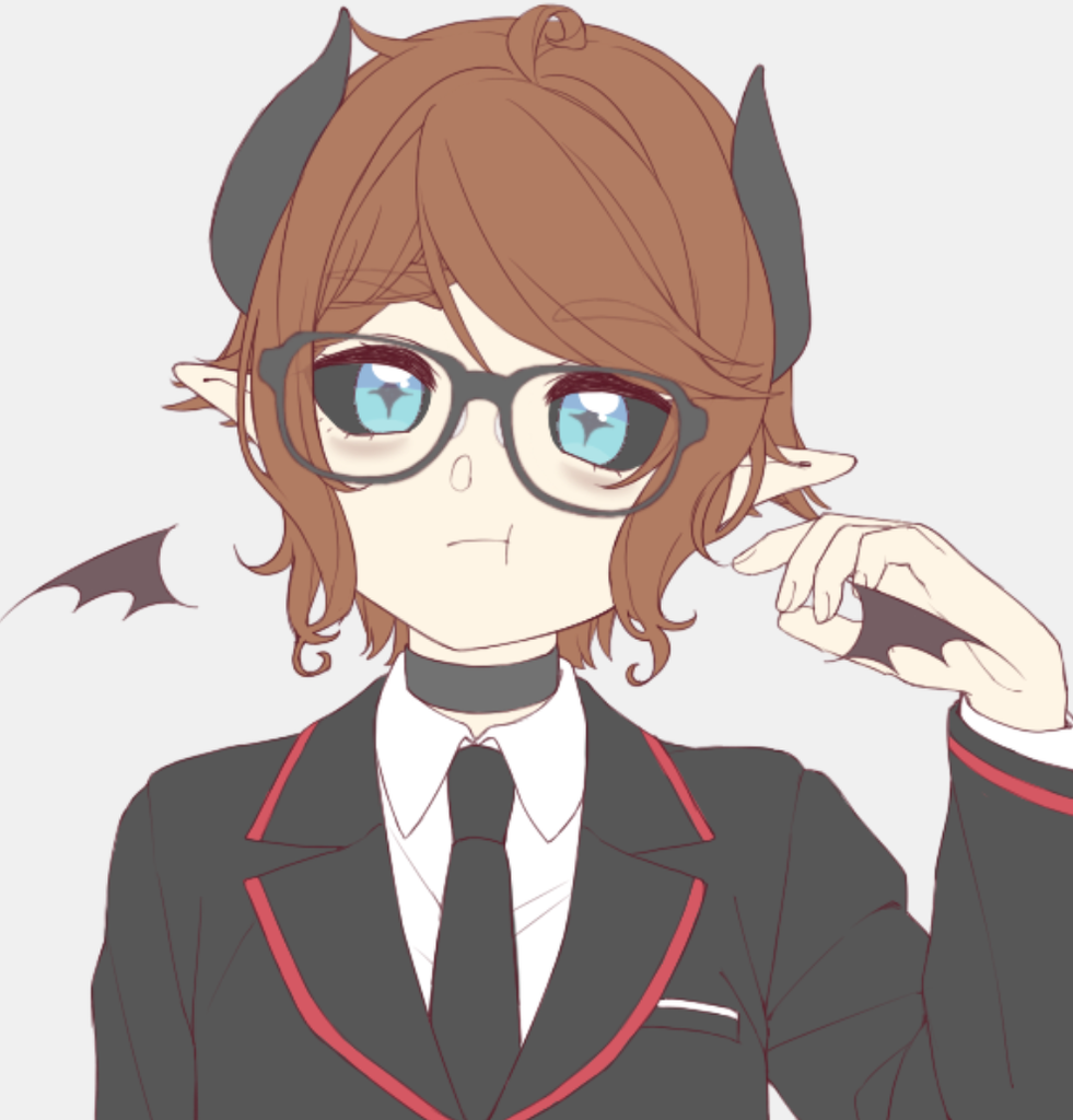 Harlequeen
