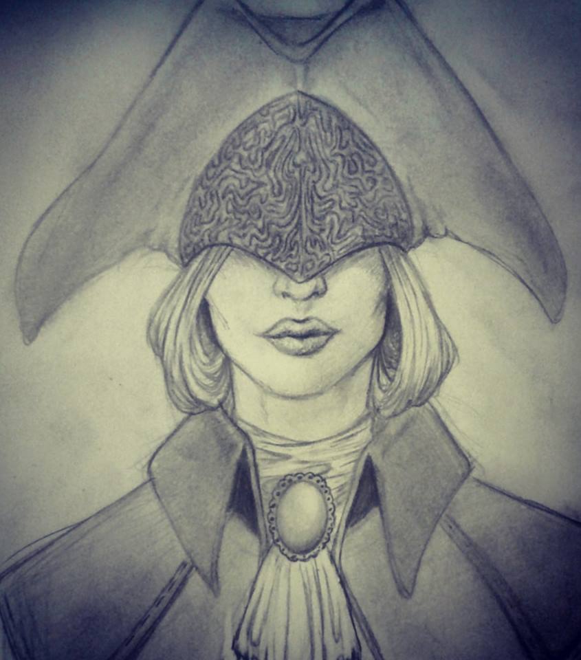 EllenLenore