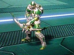 Khorr