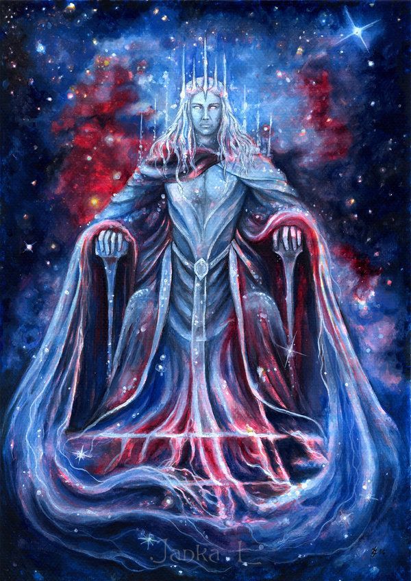 Illuveraterra