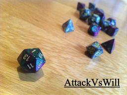 AttackVsWill