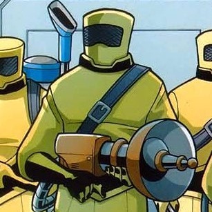 meltyface