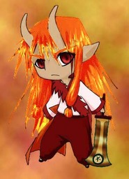 Fireheart