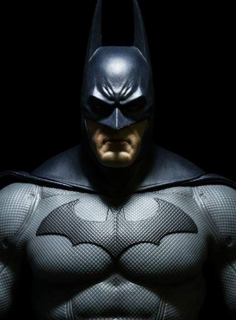 Killing Bat Killing Bat