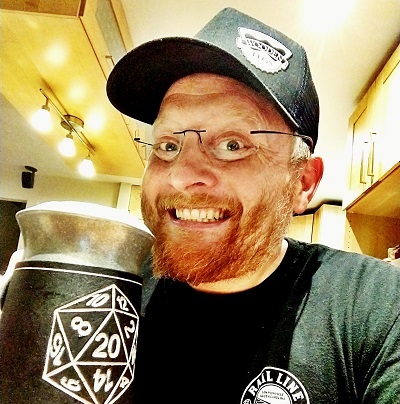 BrewerSeth