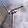 Viento Wind Turbine