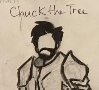 Chuck_The_Tree