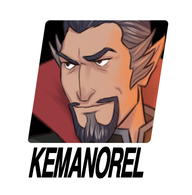 Kemanorel