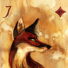 HarlequinWolf