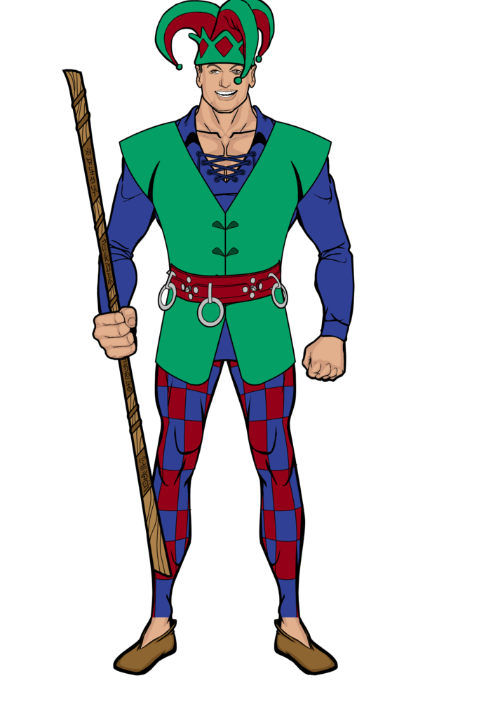 Tom Fool Nightfall Comics Obsidian Portal