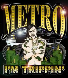 metreau