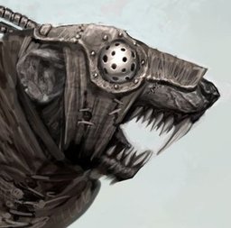 trustywren
