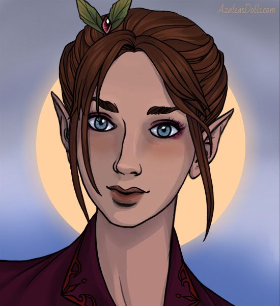 Miladygrimm