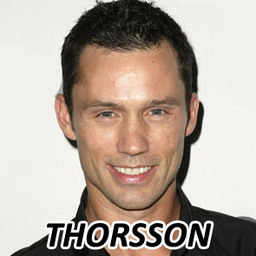 (Player) Thorsson (Player) Thorsson