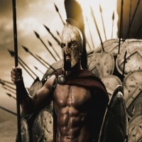 Leonidas300