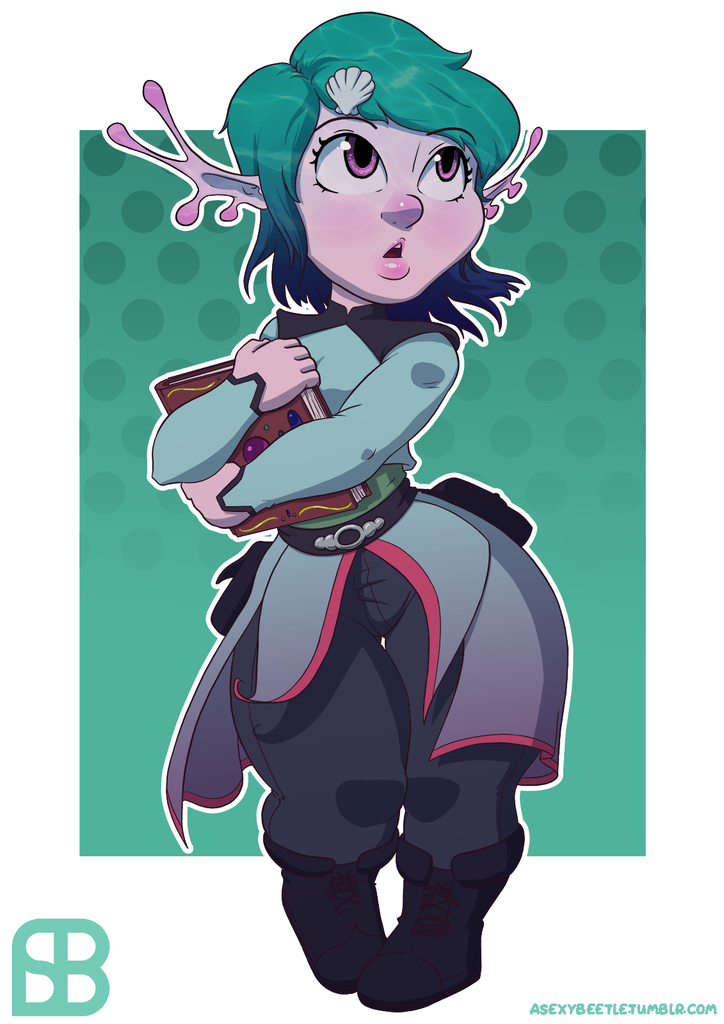 knarlocchan