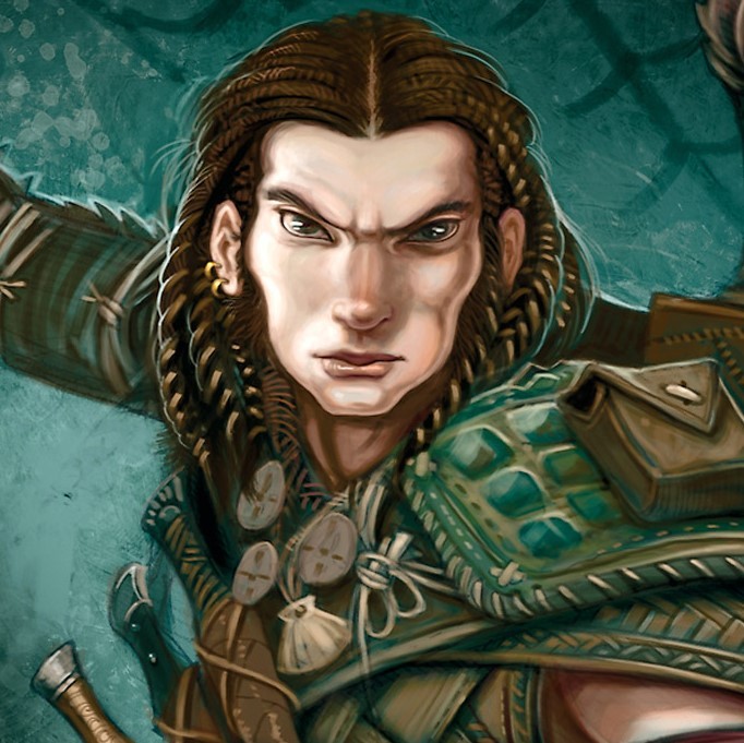 Shadowhand