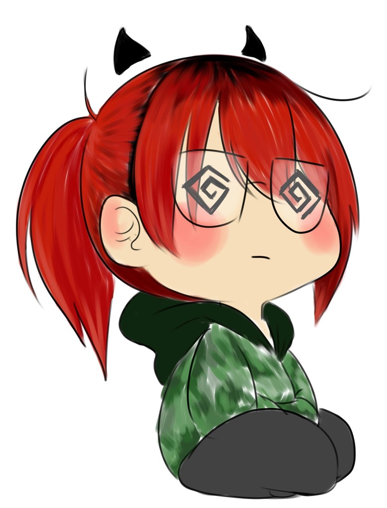 Chii