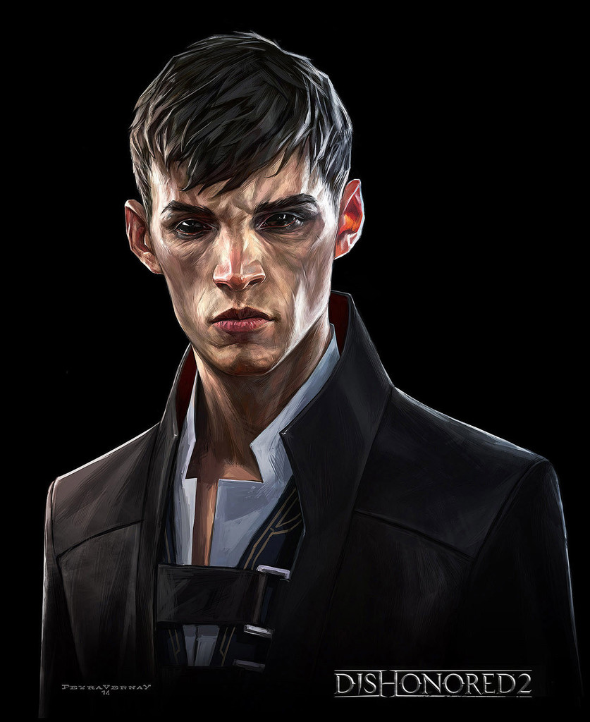 MisterGraves