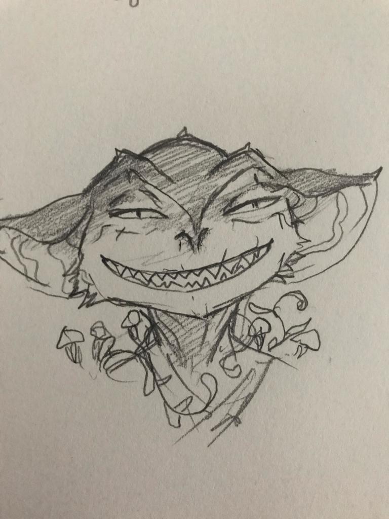 Zimthegoblin