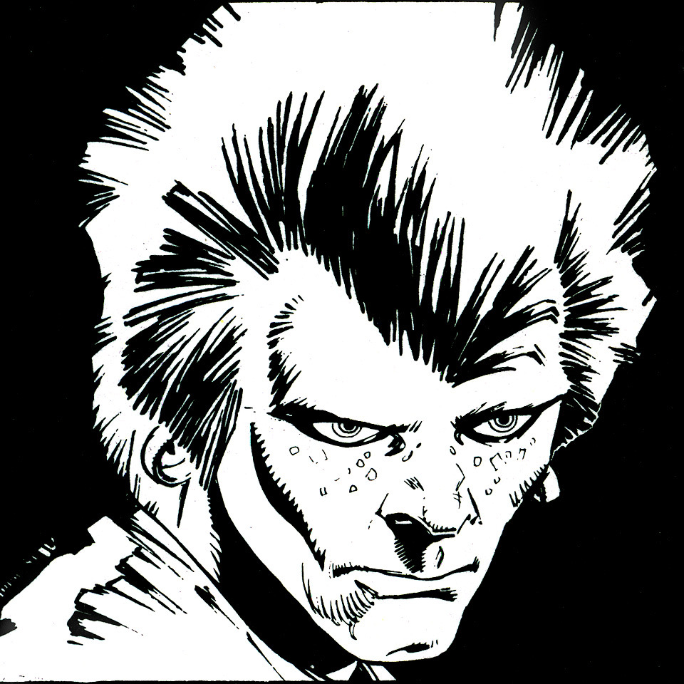 Morrison
