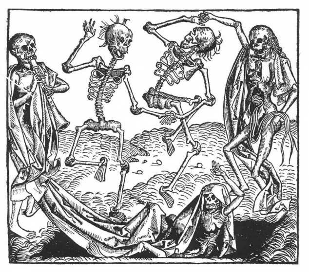 DeathDancer