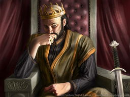 Lord Candor Lord Candor