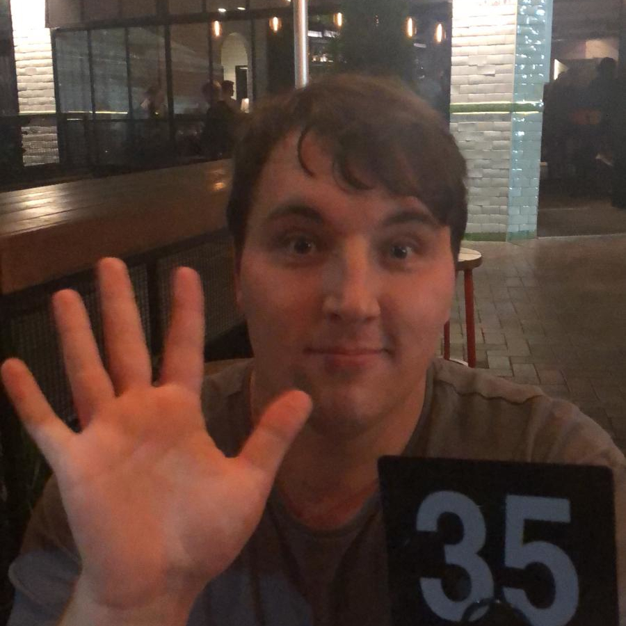 Proudhand