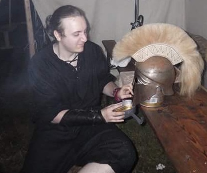 DarkestPrayer