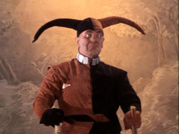 condorman