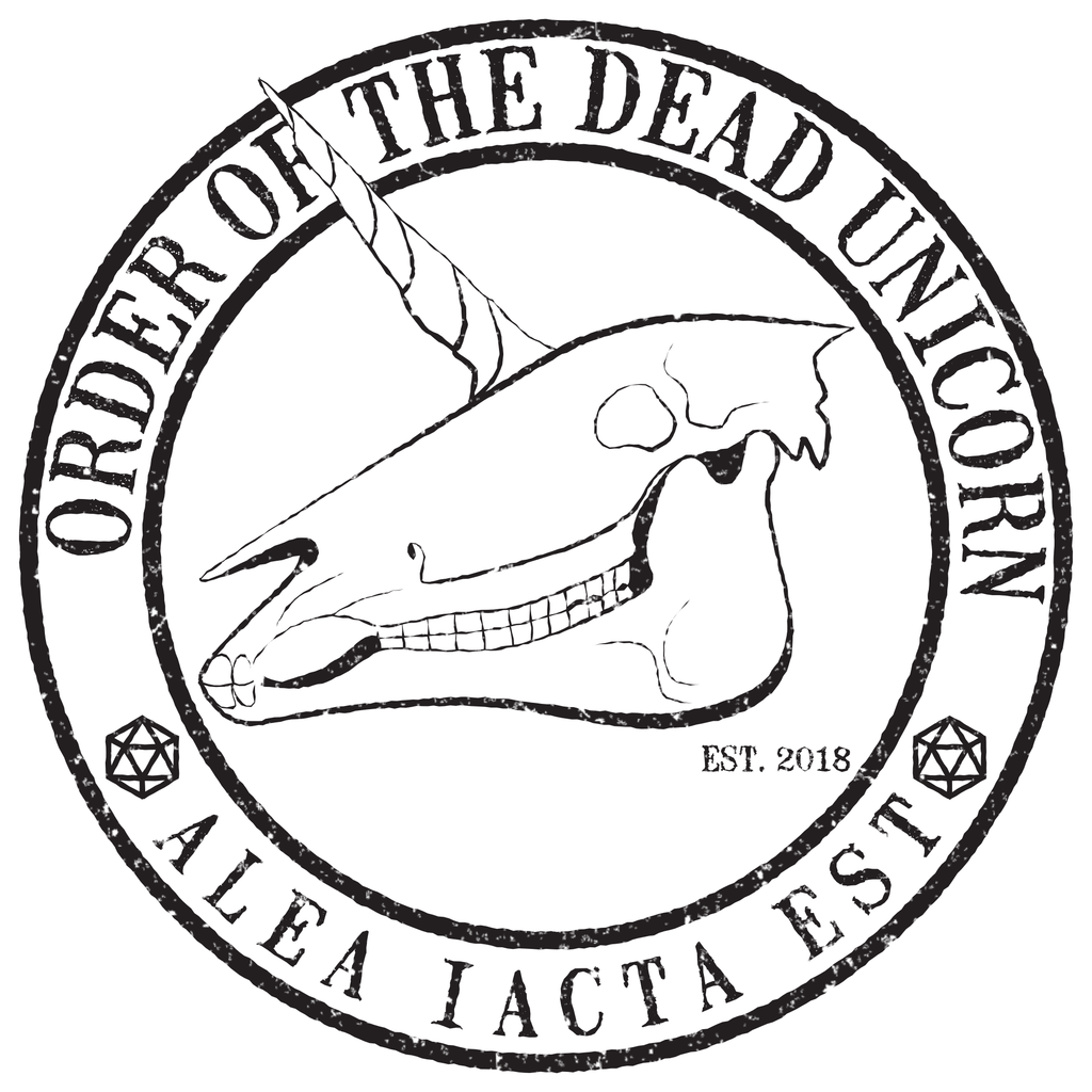 DeadUnicorn