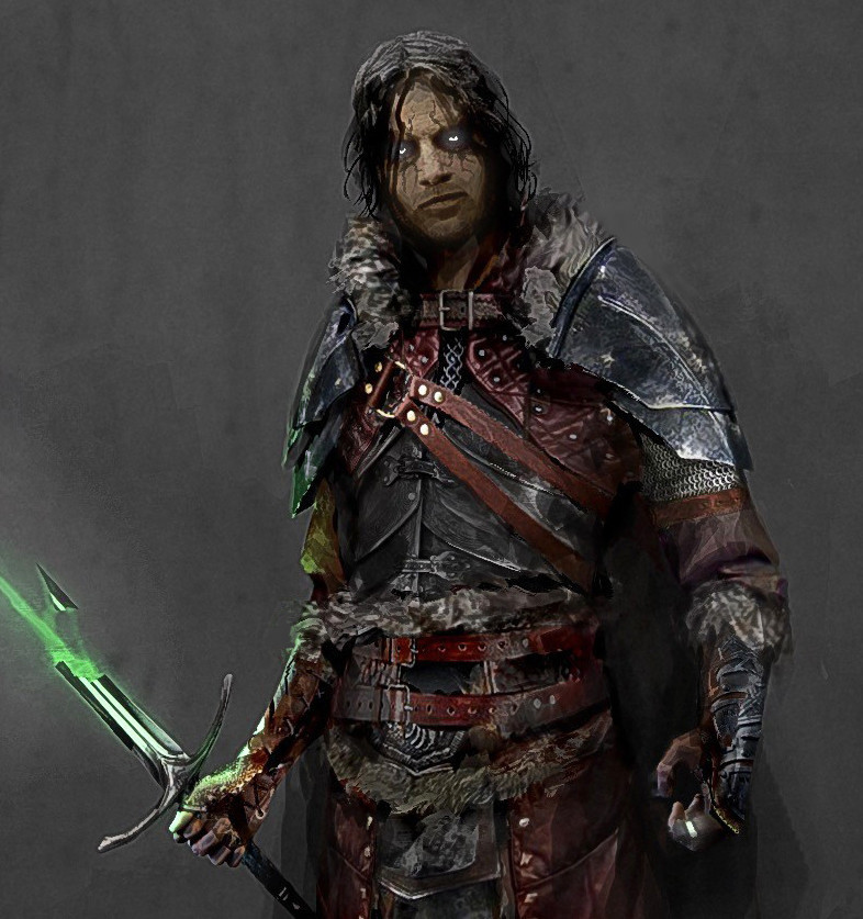 Arahael