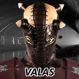 (Player) Valas (Player) Valas