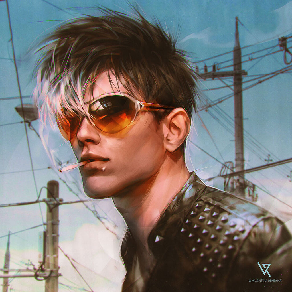 Grievolver