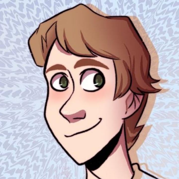 Foustdoodles98